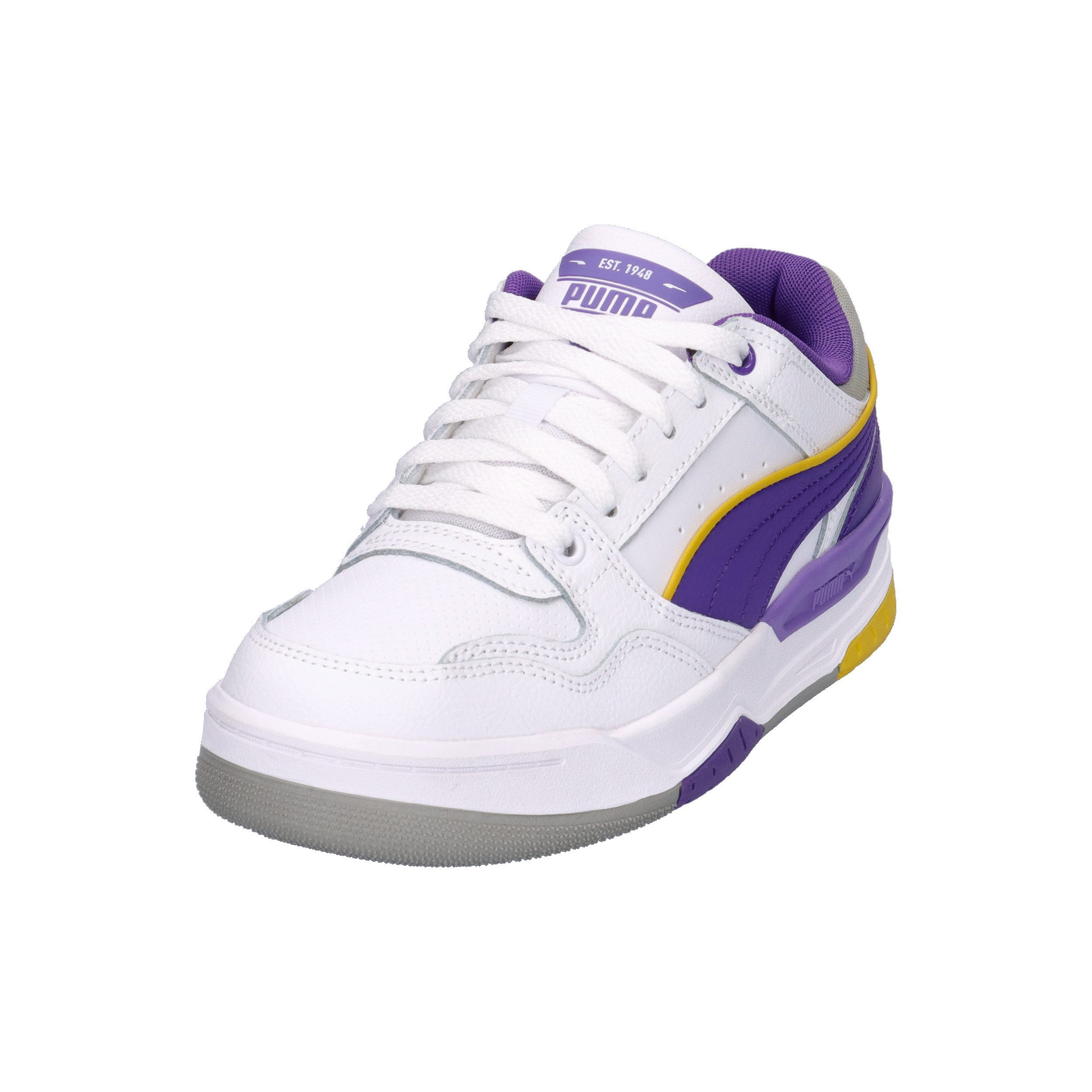 PUMA Puma Unisex Sneaker Rebound Retro 400197 Sneaker