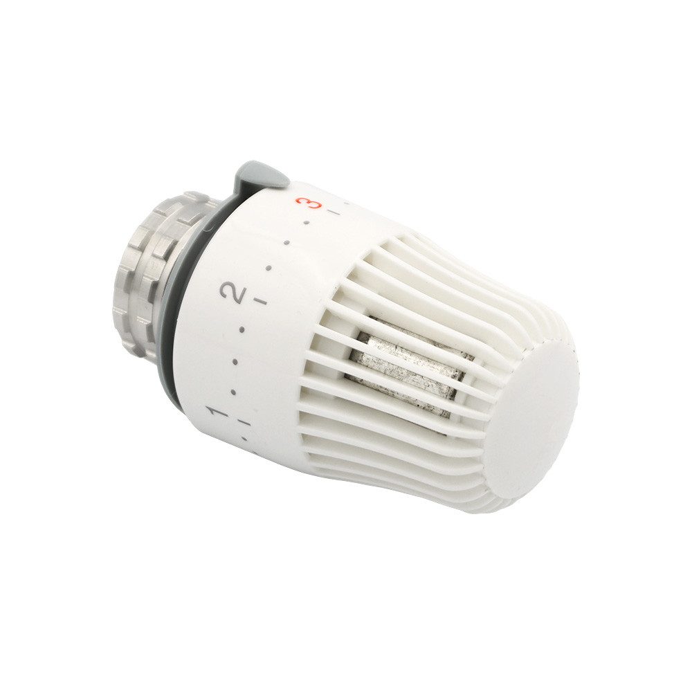 Sanicomfort Heizkörperthermostat Heizkörper Thermostatkopf kompatibel, Serv günstig online kaufen