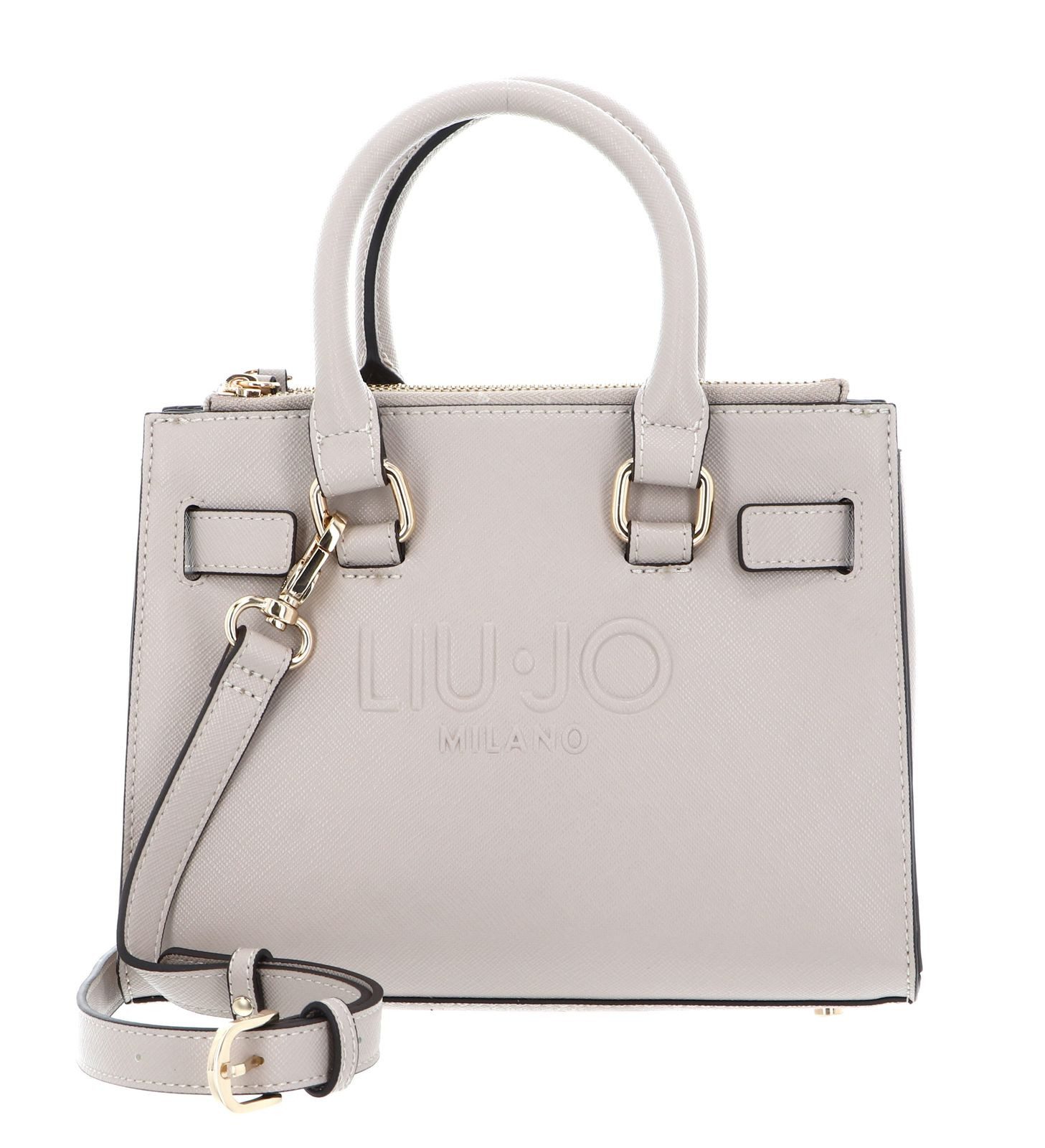 Liu Jo Handtasche Satchel Bag günstig online kaufen