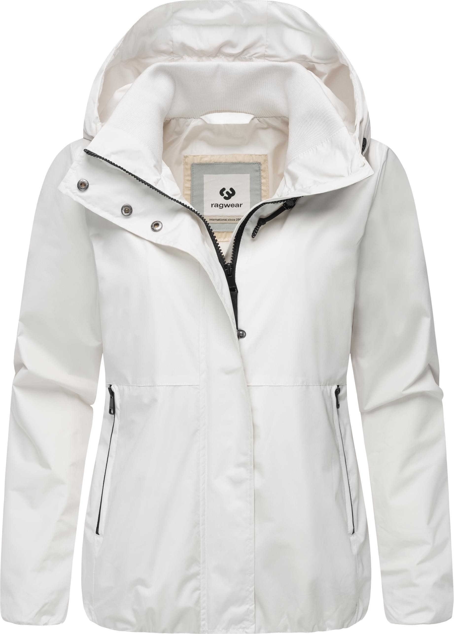 Outdoorjacke Sunniva Light