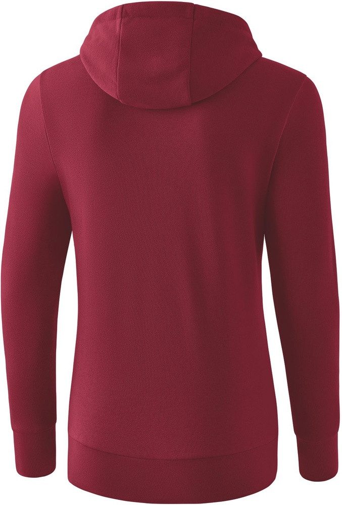 Erima Hoodie Damen Kapuzensweat (1-tlg) günstig online kaufen