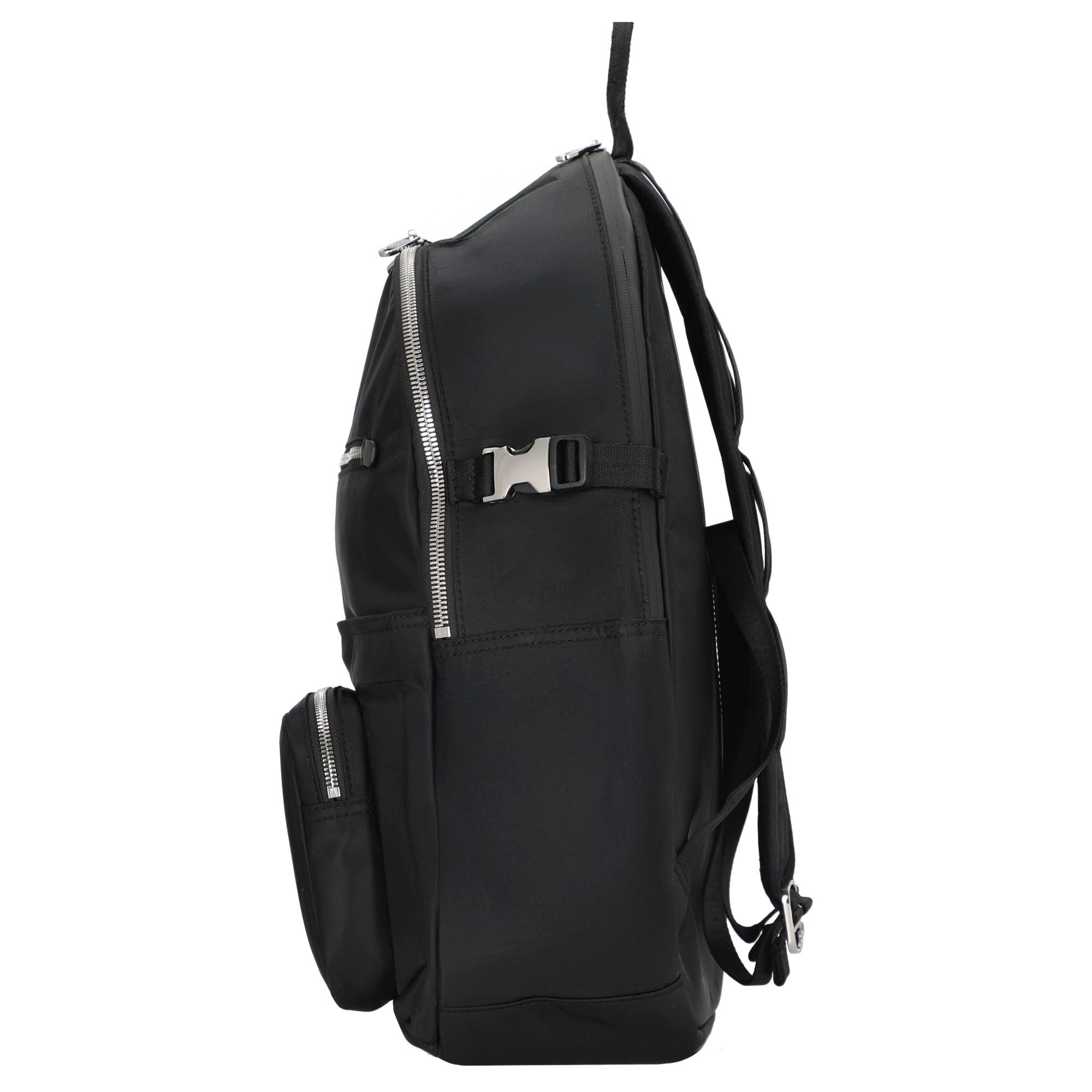 Lacoste Freizeitrucksack Backpack - Rucksack 15" 45 cm (black)
