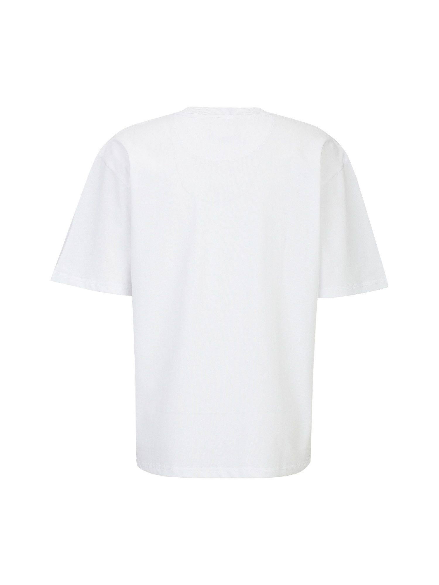 19V69 ITALIA T-Shirt TAMARO LION