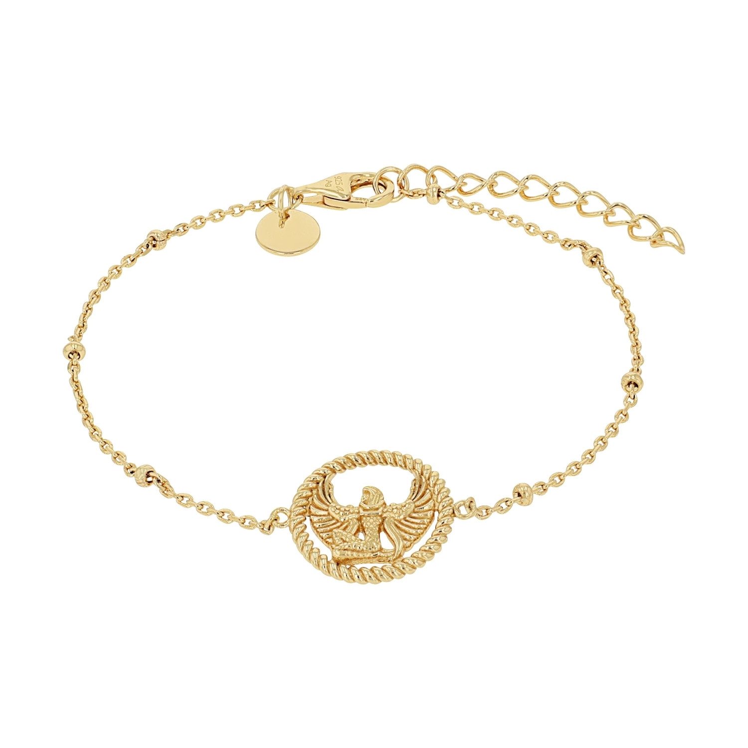 Noelani Armband Noelani Armband für Damen, 925 Sterling Silber (Armband, 1-tlg)