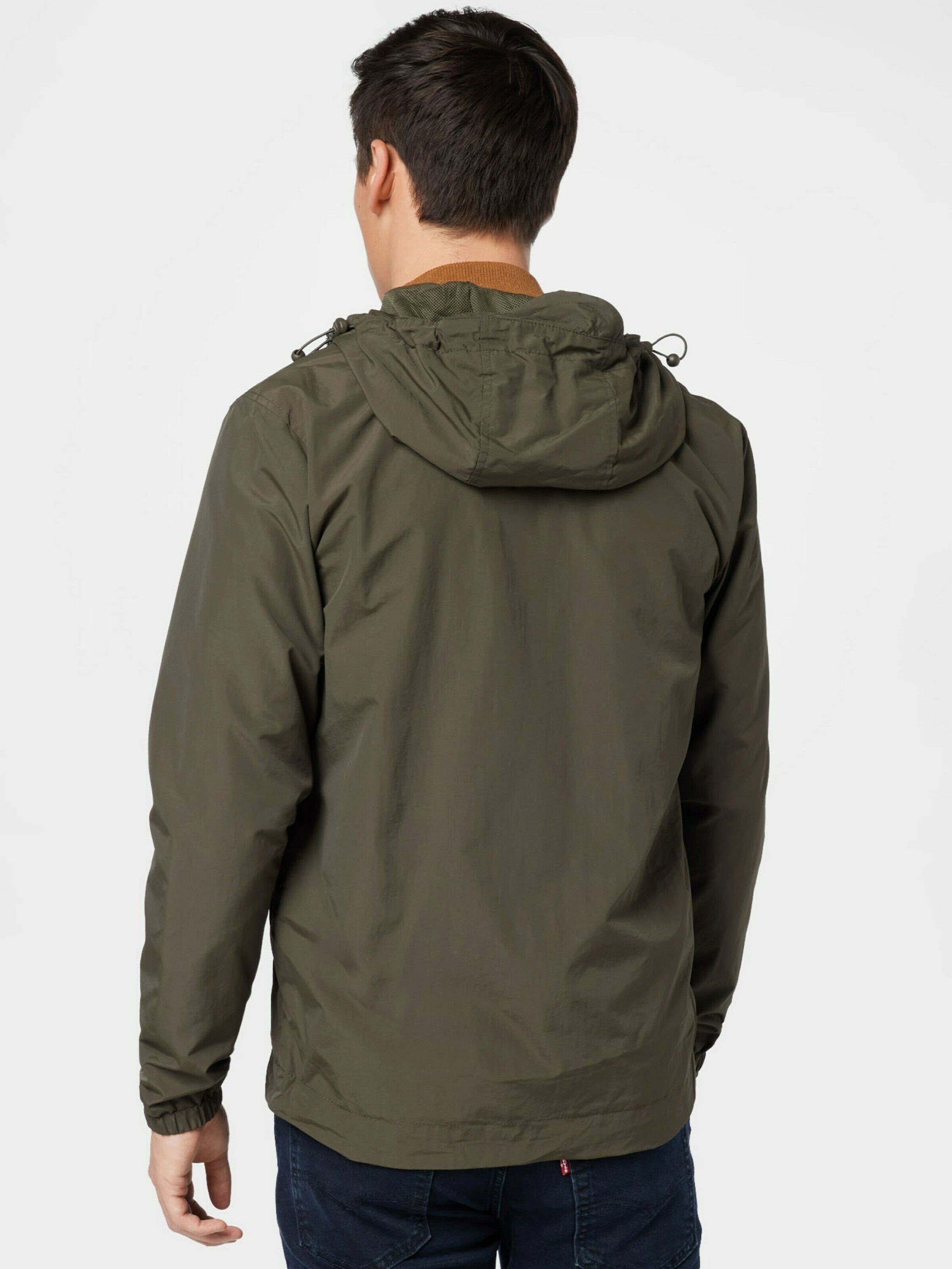 Lyle & Scott Kurzjacke (1-St)