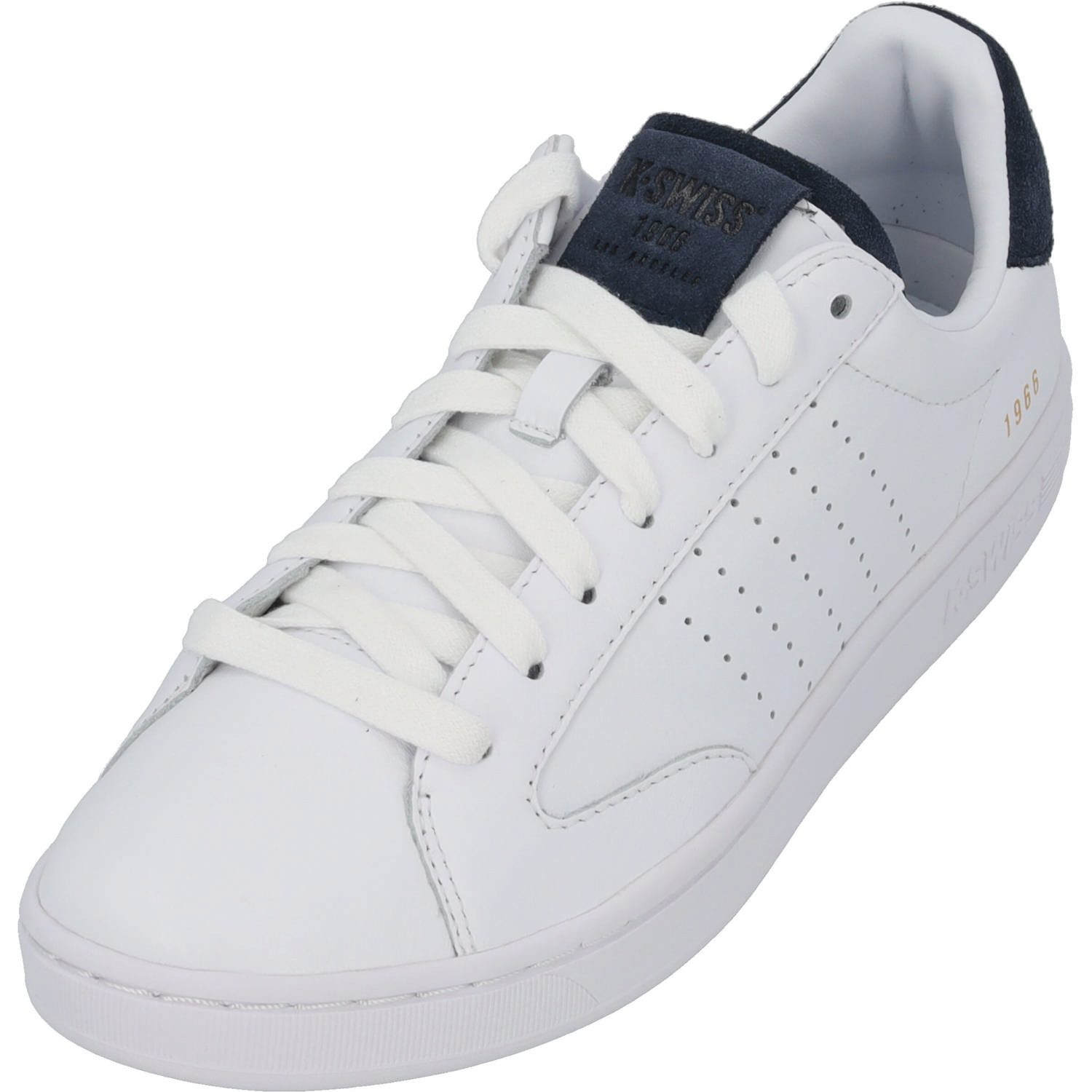 K-Swiss Lozan Klub LTH 07263 Sneaker