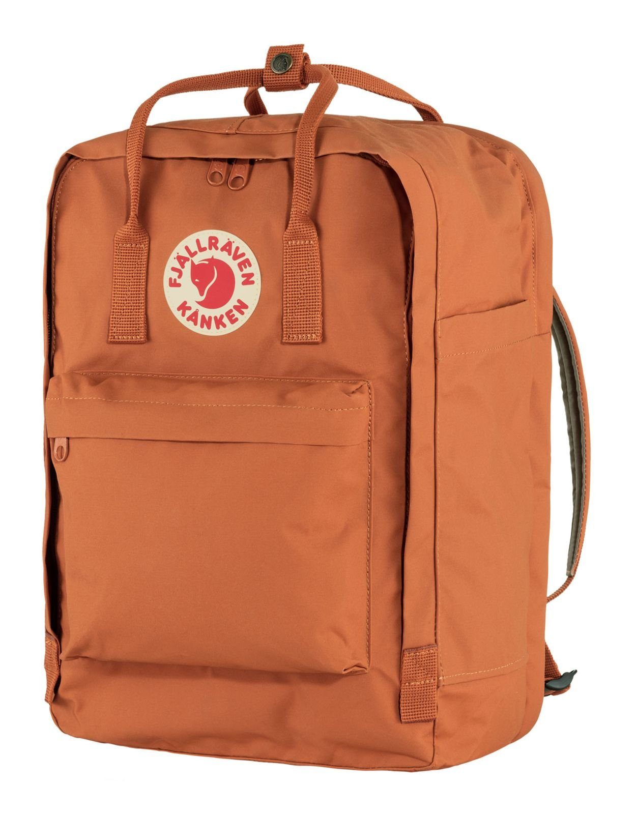 Fjällräven Rucksack Kånken (Set, 2-tlg)