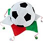 dressforfun Kostüm »Fußball Fan Hut Mexiko«, Bild 1