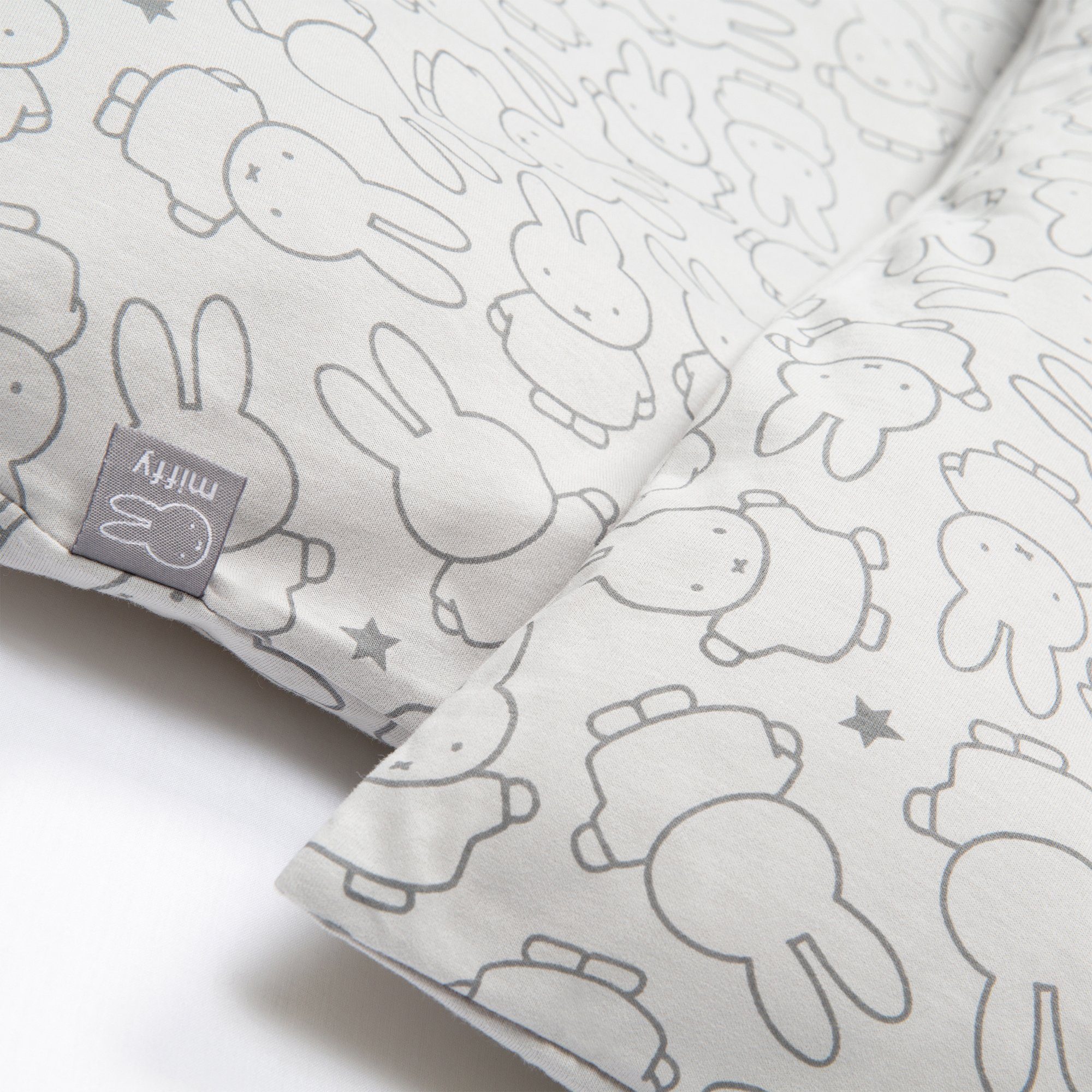 roba® Bettwäsche Babybettwäsche, Baumwolle, verschiedene Motive günstig online kaufen