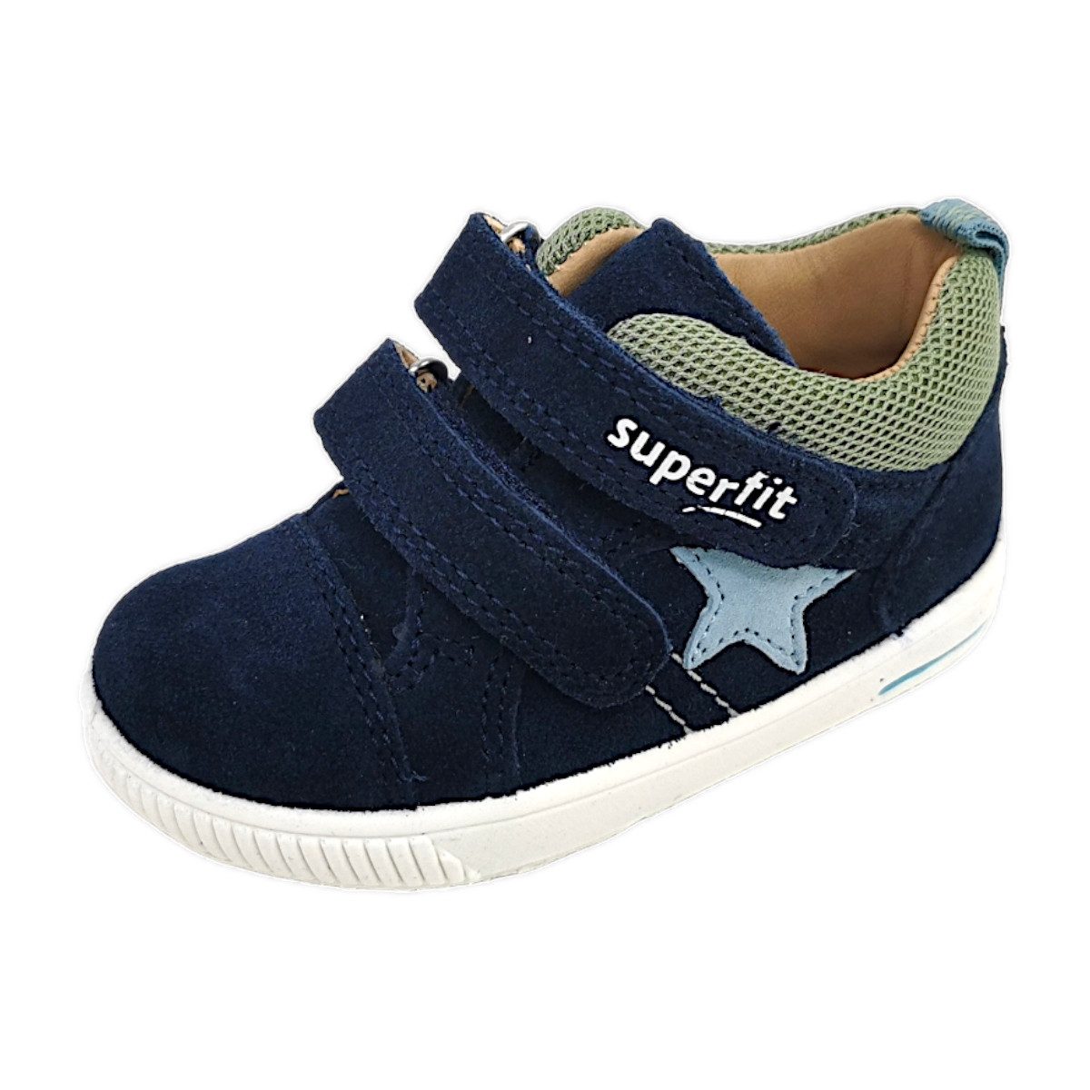 Superfit Lauflern Lauflernschuh