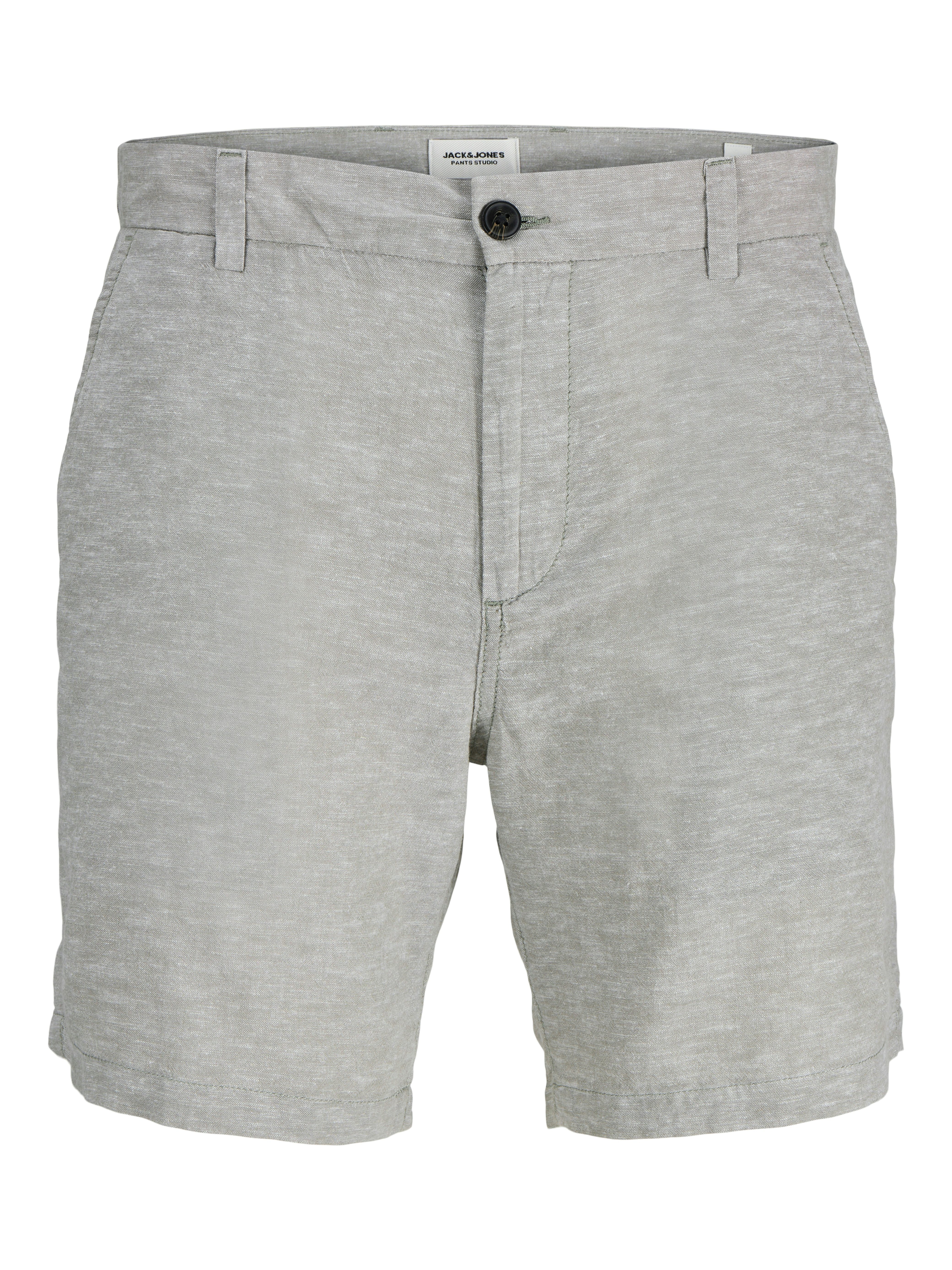 Dusty Olive Detail:MELANGE