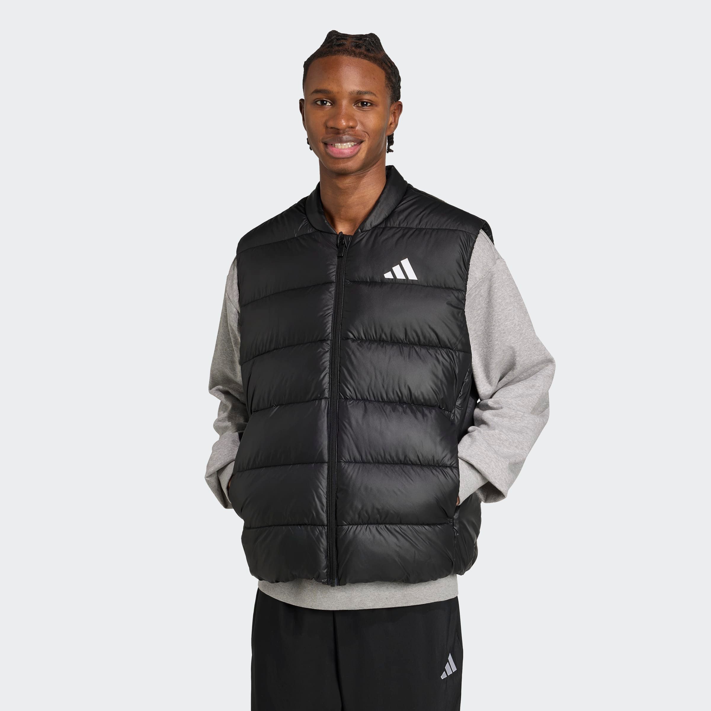 adidas Sportswear Funktionsweste ESSENTIALS CLIMAWARM KUNSTDAUNEN günstig online kaufen