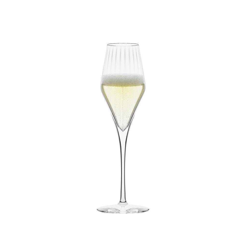 Sektglas Stölzle Lausitz Symphony Champagnerkelch 6er Set