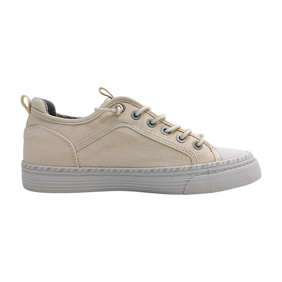 Mustang Shoes Sneaker Schnürschuh günstig online kaufen