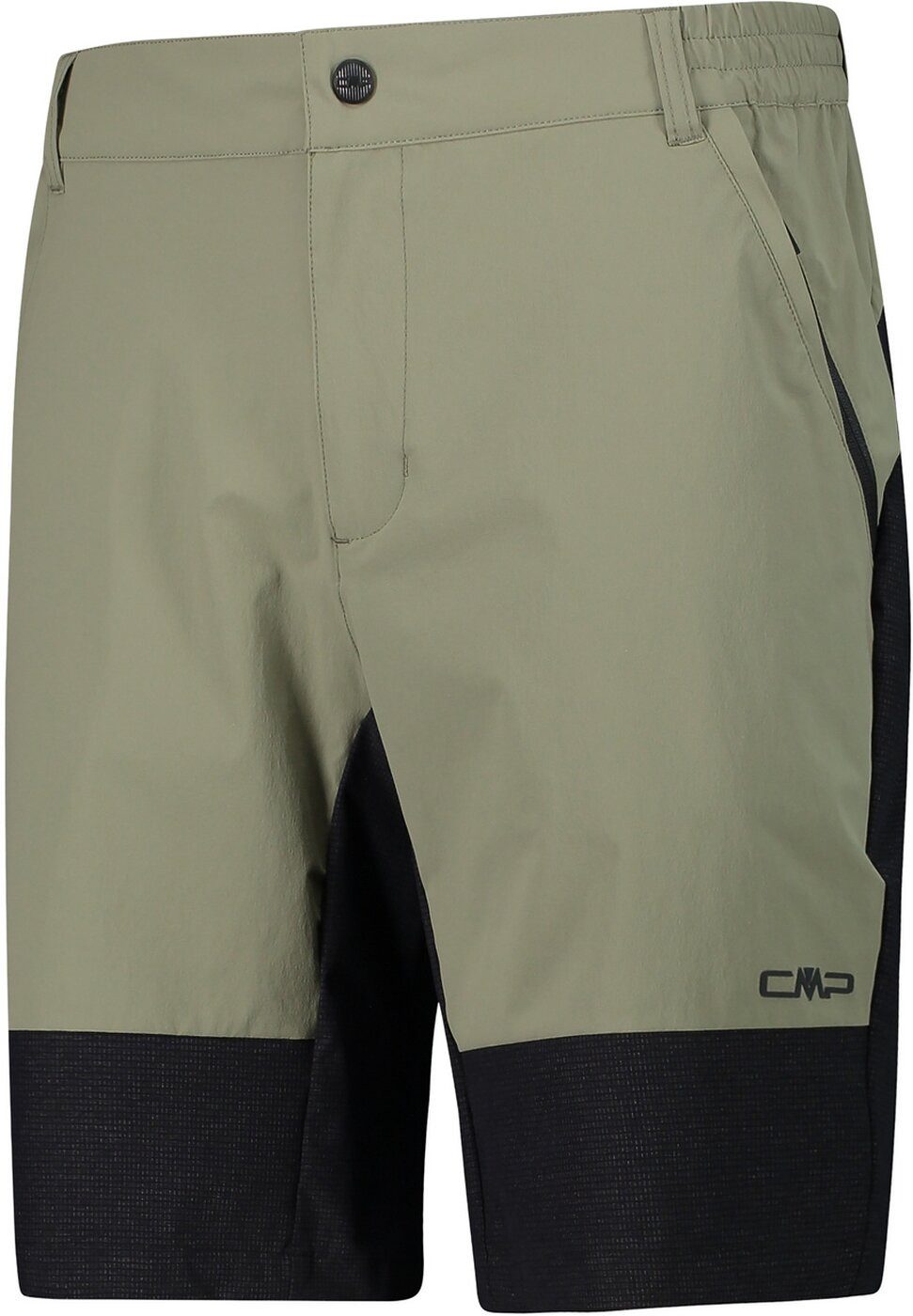 CMP Trekkingshorts MAN BERMUDA SAGE
