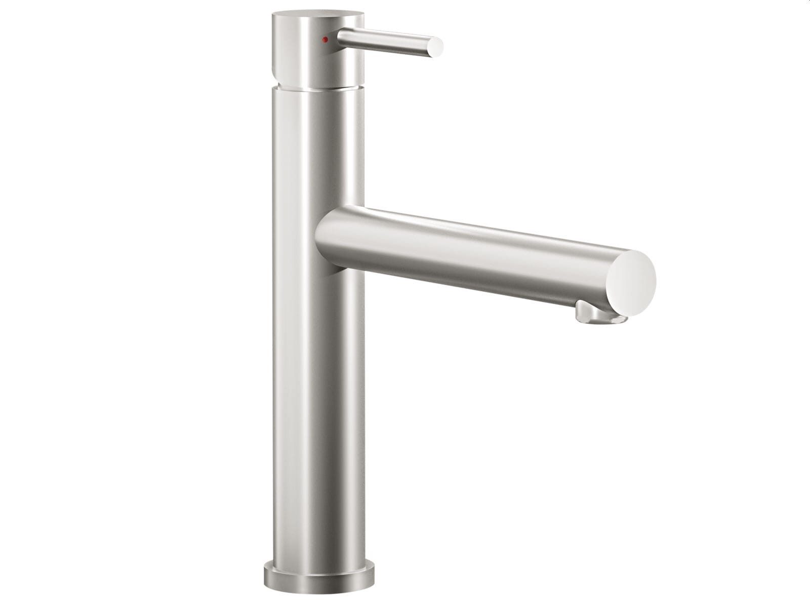 Villeroy & Boch Küchenarmatur (1-St) 9278 00 LC, keramische Dichtungen