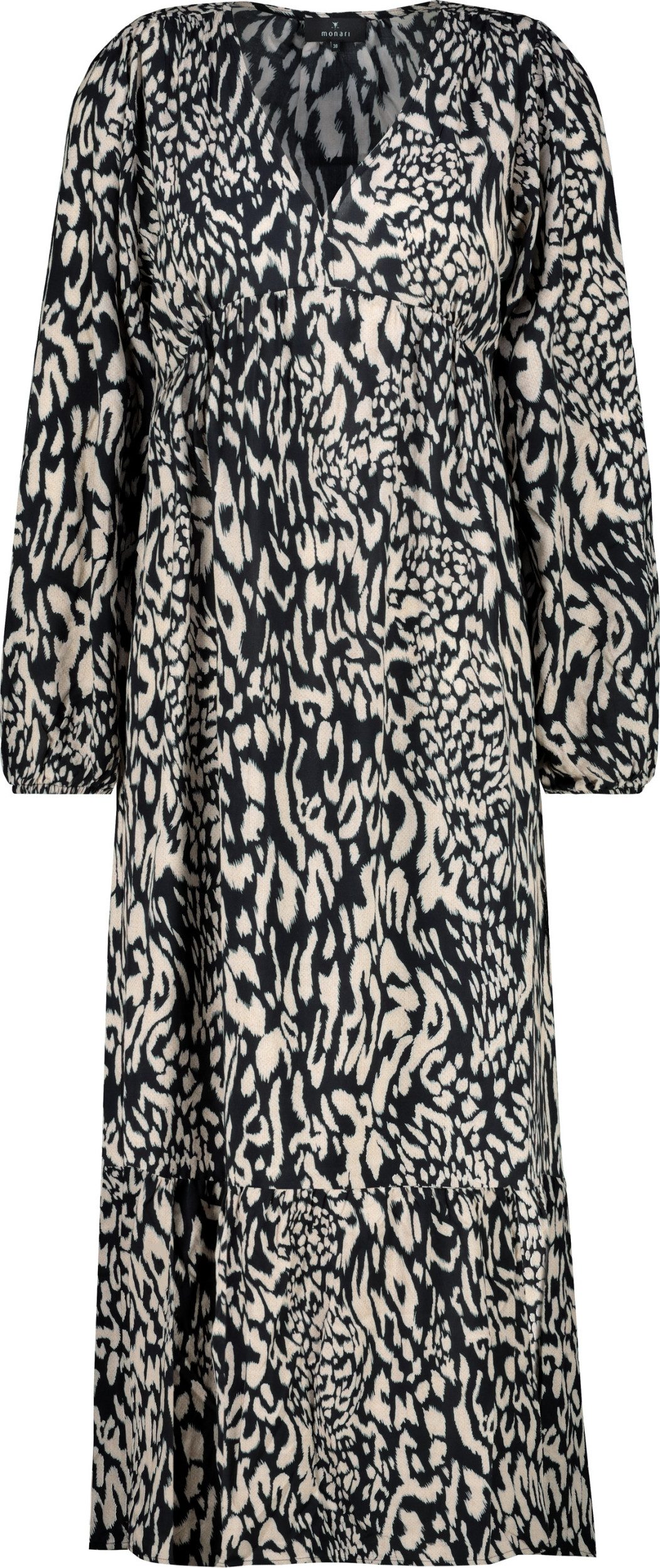 Monari Blusenkleid Kleid 998 günstig online kaufen