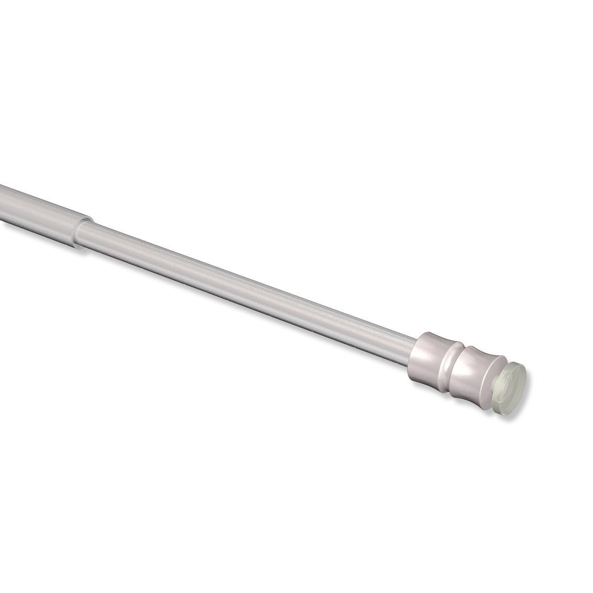 INTERDECO Klemmstange Flexo, 8/6 mm Ø, günstig online kaufen