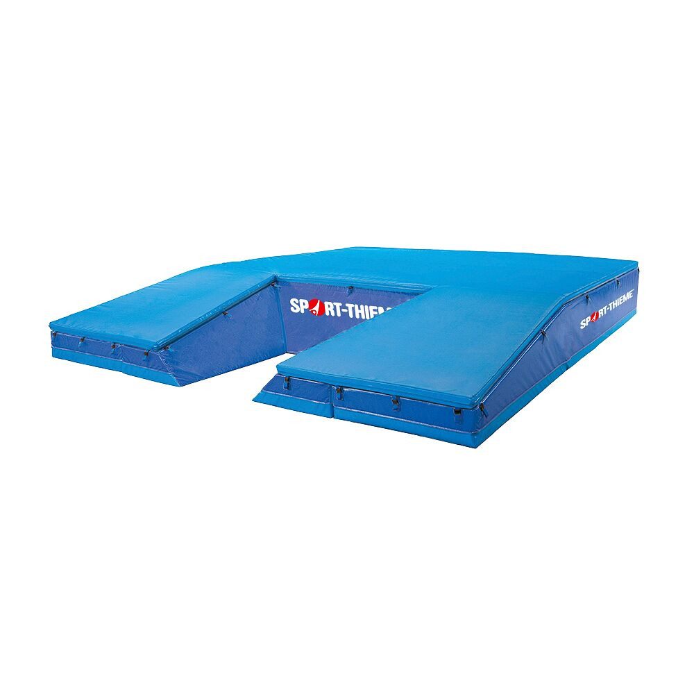 Stabhochsprungmatte Stabhochsprungmatte Super
