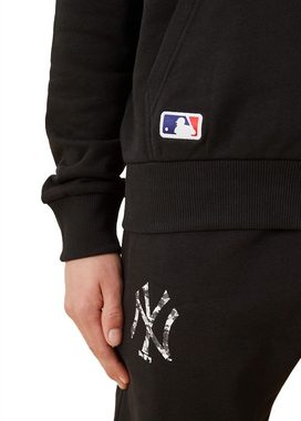 New Era Troyer New Era MLB NEW YORK YANKEES Seasonal Infill Hoodie Pullover NEU/OVP