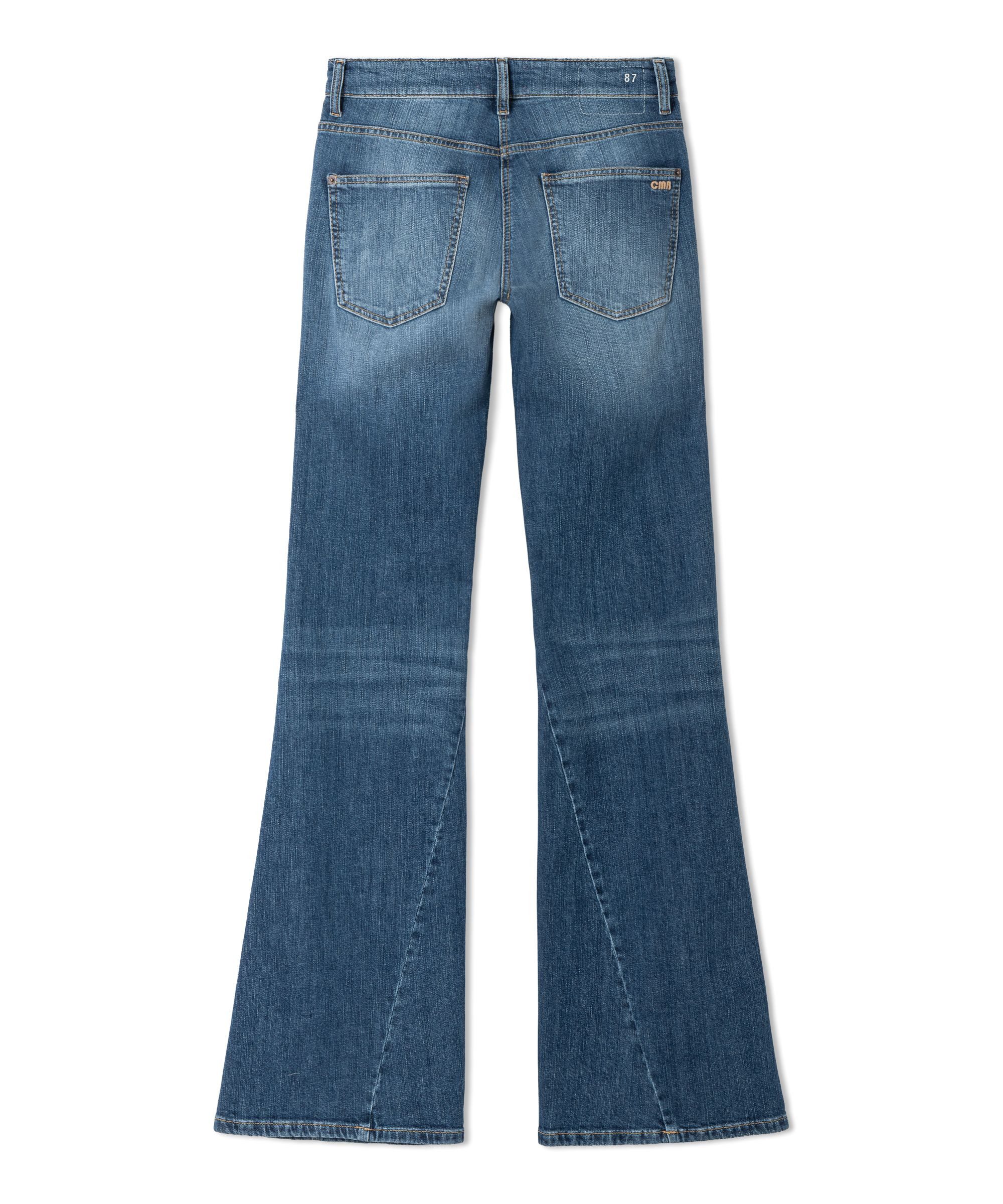 Cambio 5-Pocket-Hose
