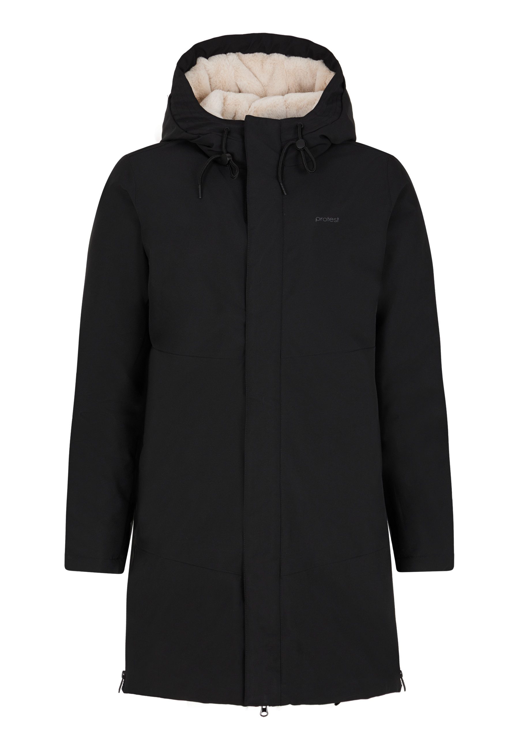 Protest Outdoorjacke PRTNANSE (1-St) Fixed hood