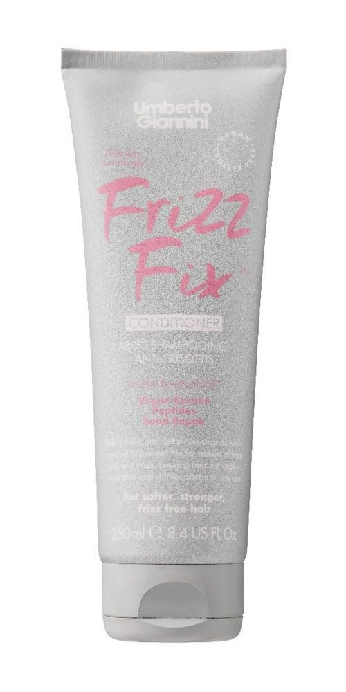 Umberto Giannini Haarspülung Umberto Giannini Frizz Fix Conditioner 250ml