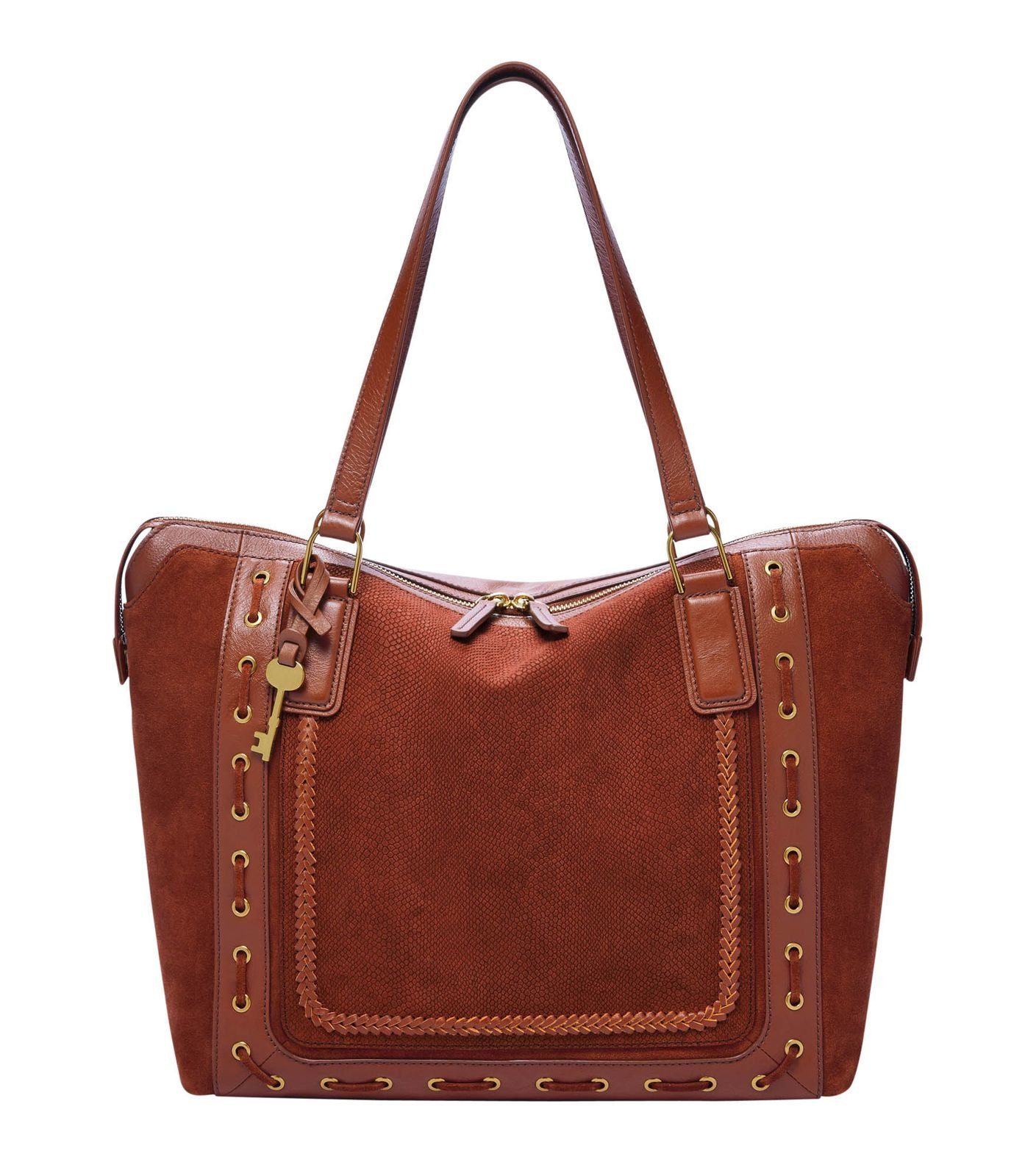 Schultertasche Jacqueline