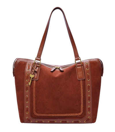 Fossil Schultertasche Jacqueline