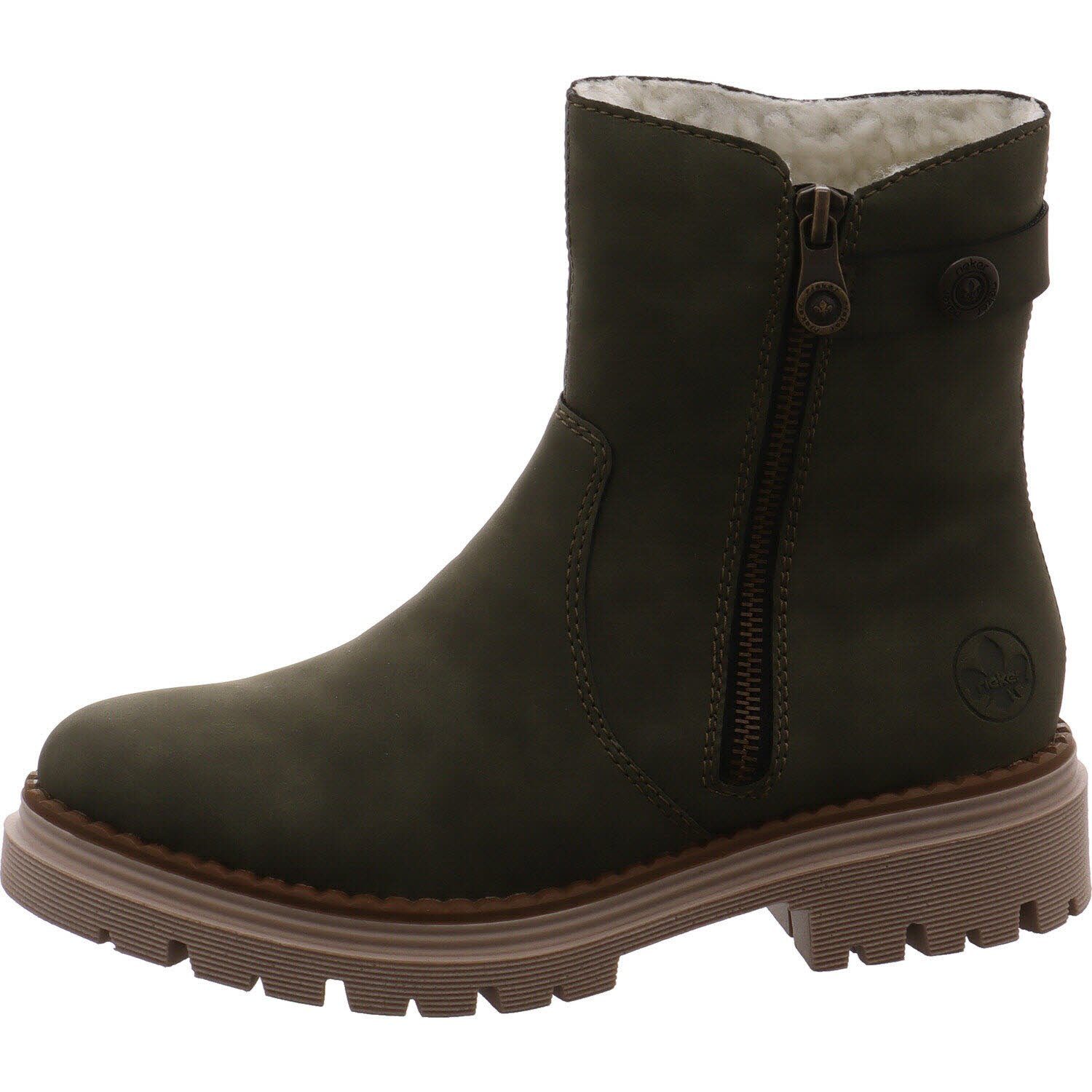 Rieker Stiefel