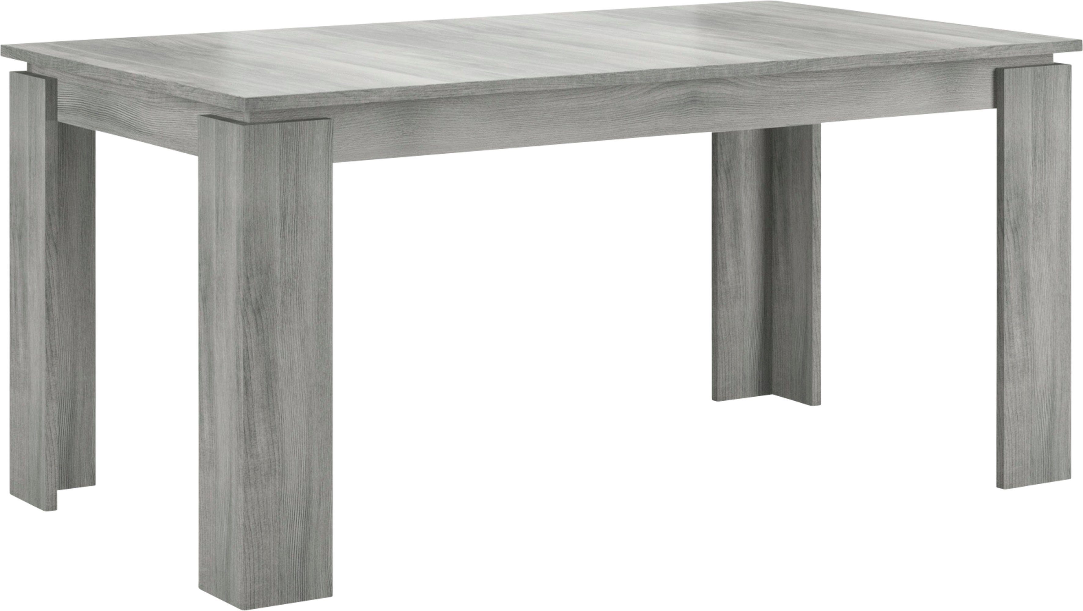 INOSIGN Esstisch Kalmar, rechteckig, 160 cm günstig online kaufen