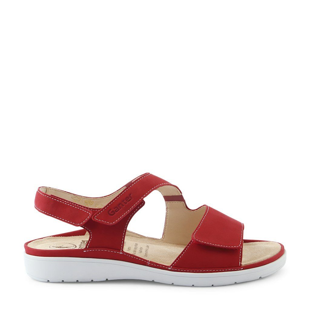 Ganter Sandalen für Damen Sandale (keine Angabe, 1-tlg., keine Angabe)