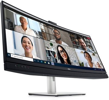Dell C3422WE Curved-LED-Monitor