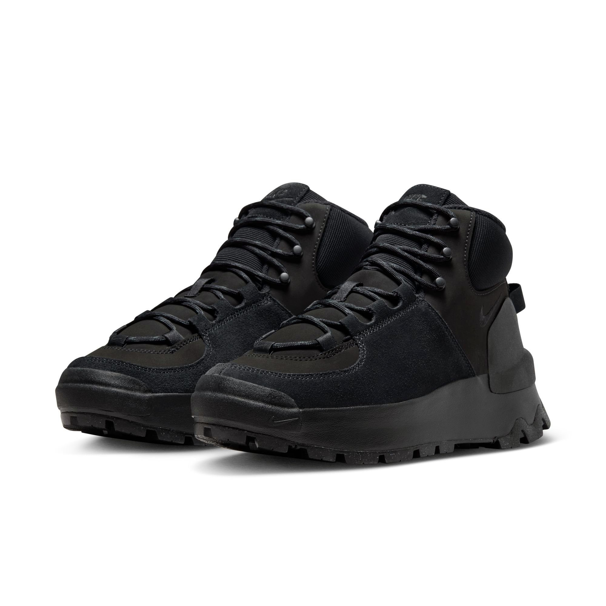 Nike Sportswear CLASSIC CITY S Schnürboots günstig online kaufen