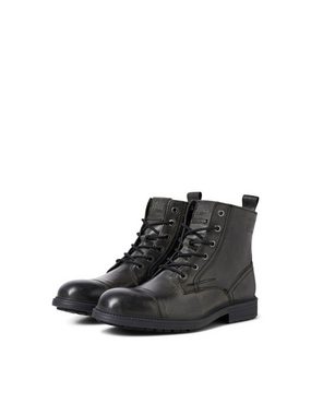 Jack & Jones Howard Schnürstiefelette (1-tlg)