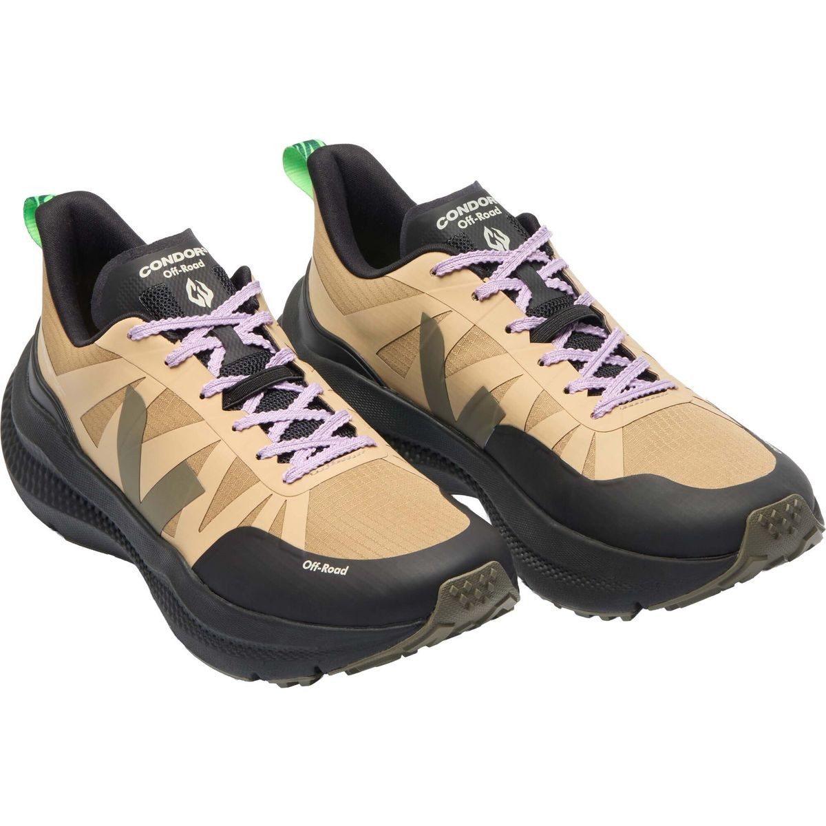 VEJA Condor 3 Off-road Villalba RIP Women Outdoorschuh