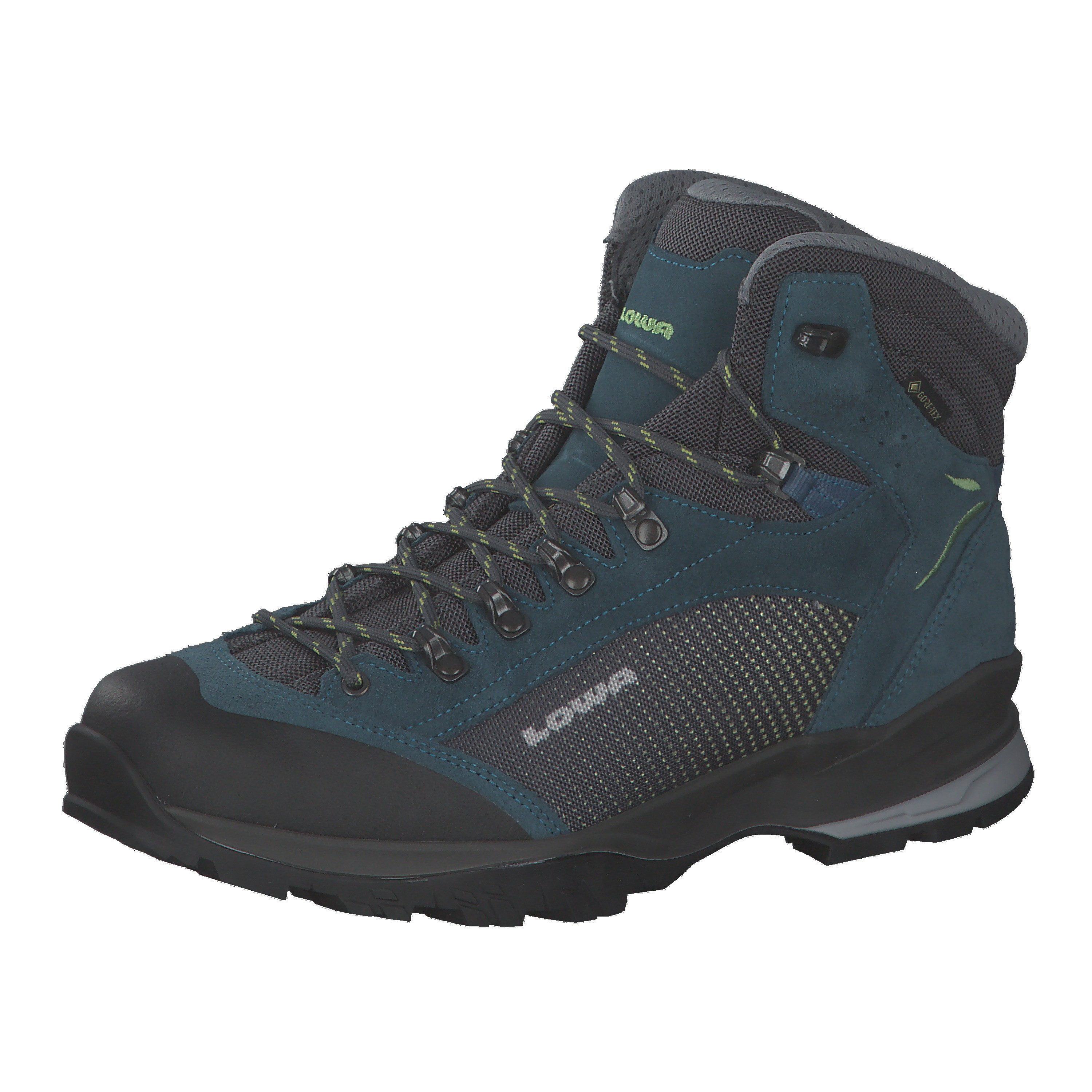 Lowa Lowa Damen Trekking Schuhe Tucana GTX 220701 Trekkingschuh