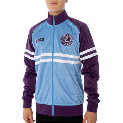 Unfair Athletics Trainingsjacke Sweatjacke Unfair Athletics DMWU Tracktop