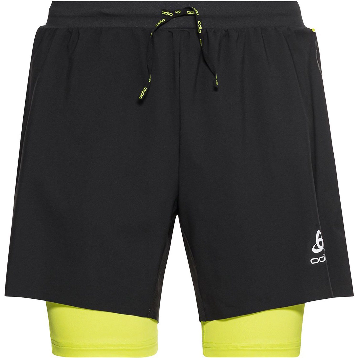 Odlo Funktionsshorts Шорты Axalp