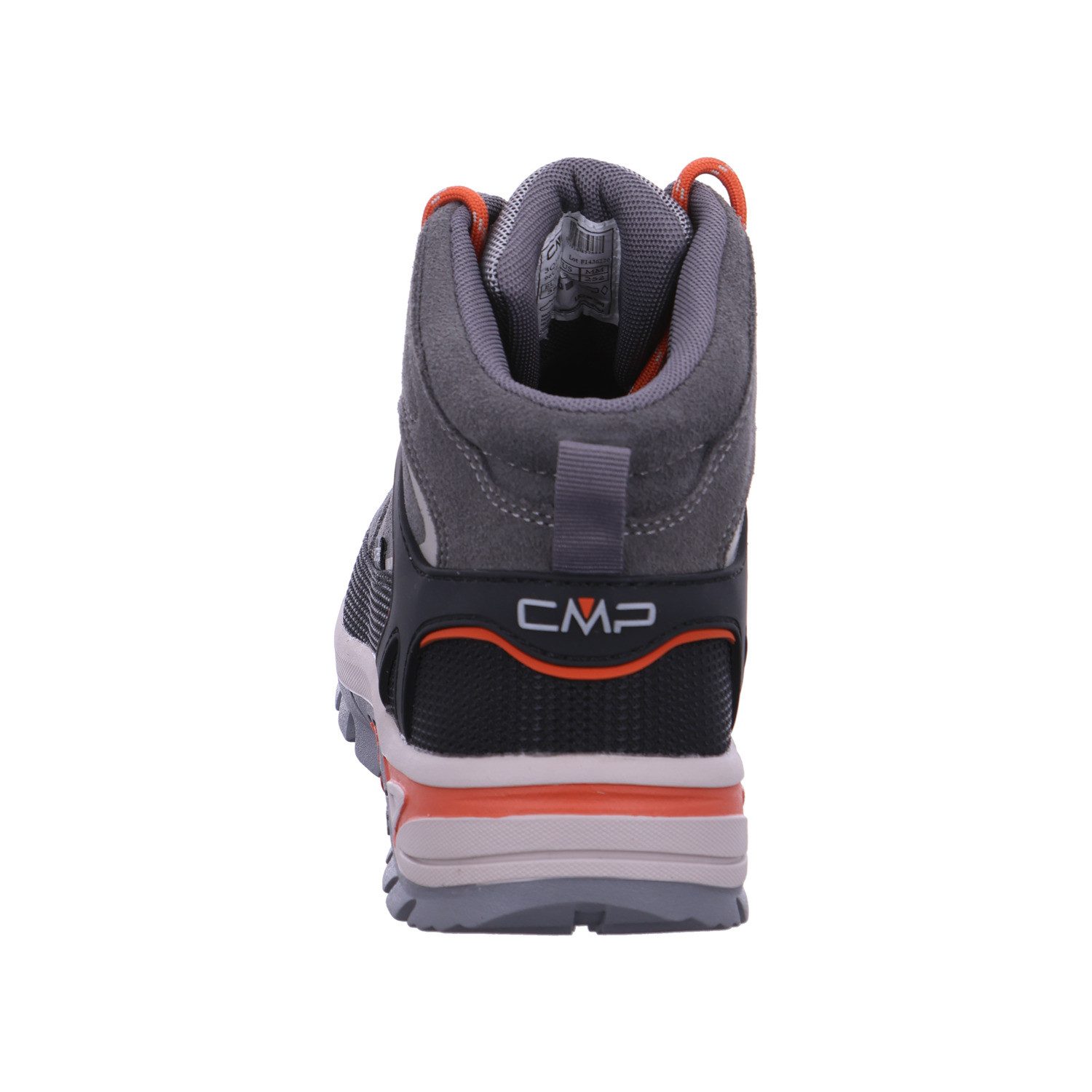CMP Kids Rigel 2.0 Mid Schnürstiefel