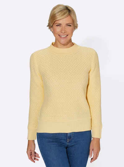 WITT WEIDEN Strickpullover