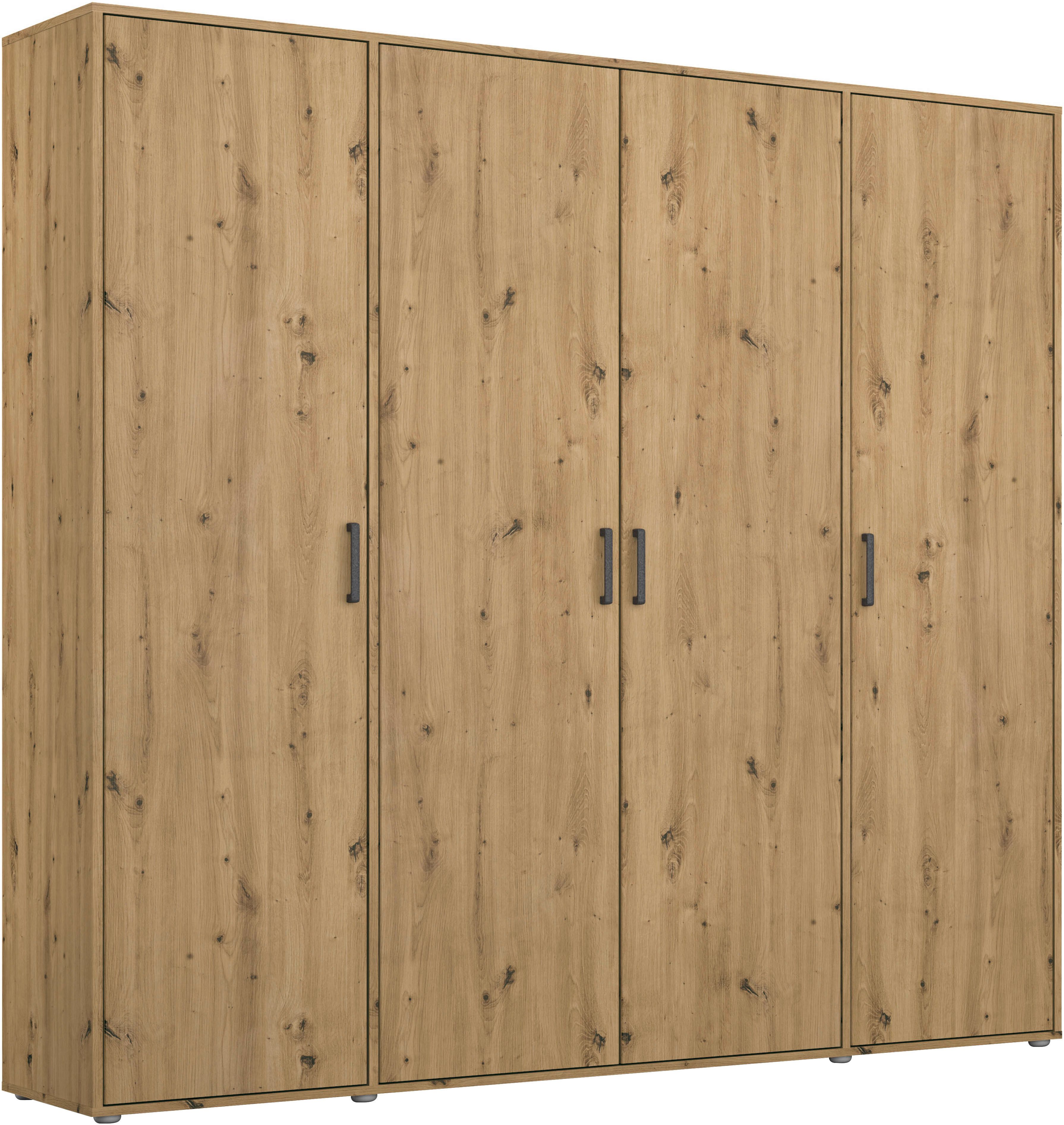 rauch Kleiderschrank "VOYAGER Otto´s Choice Garderobe Wäscheschrank TOPSELL günstig online kaufen