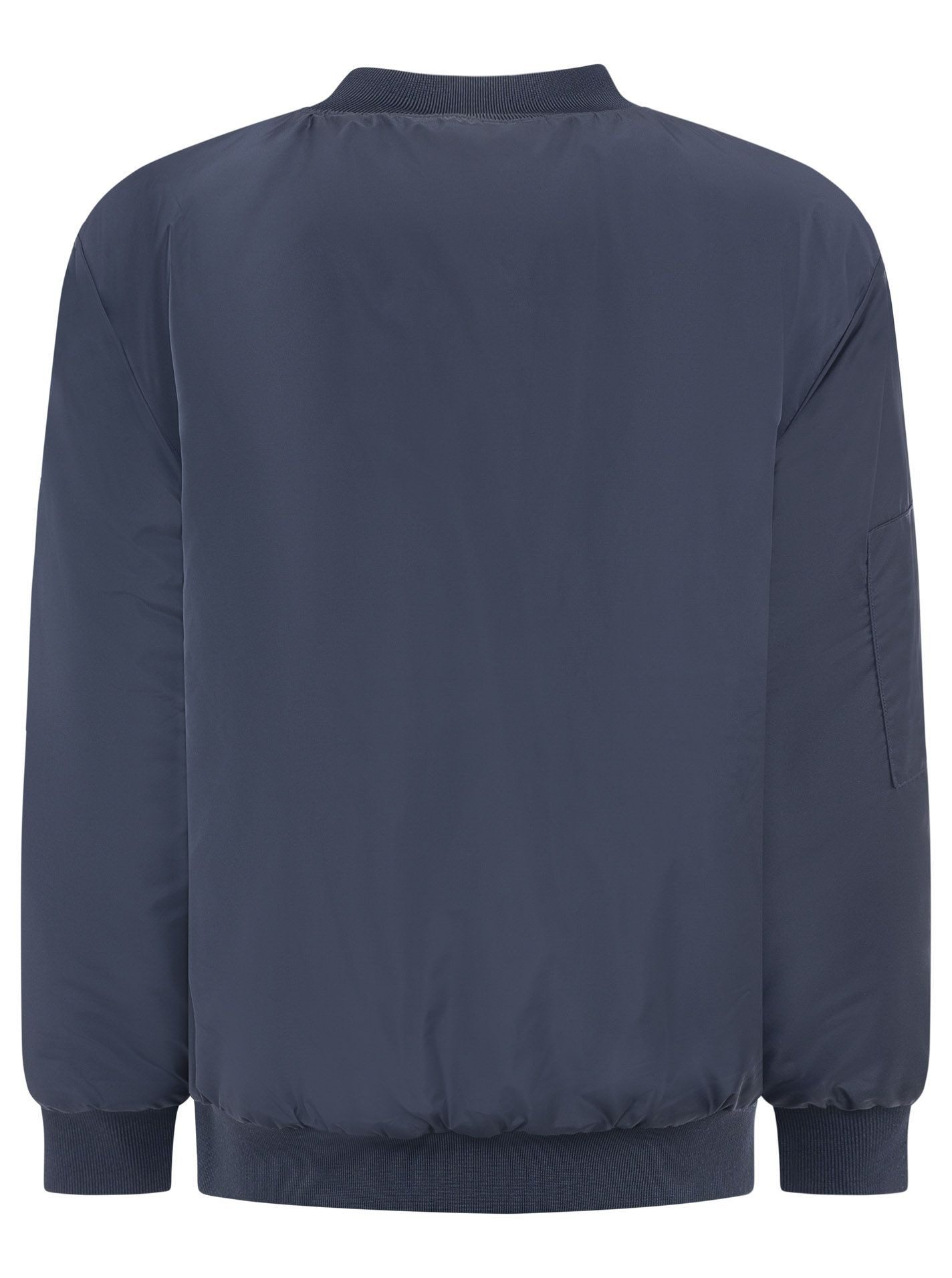 Zwillingsherz Bomberjacke Steppjacke "Happy" günstig online kaufen