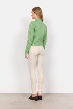 soyaconcept Jeansblazer SC-ERNA 2 Jeansjacke in taillierter Form und schönen Farben