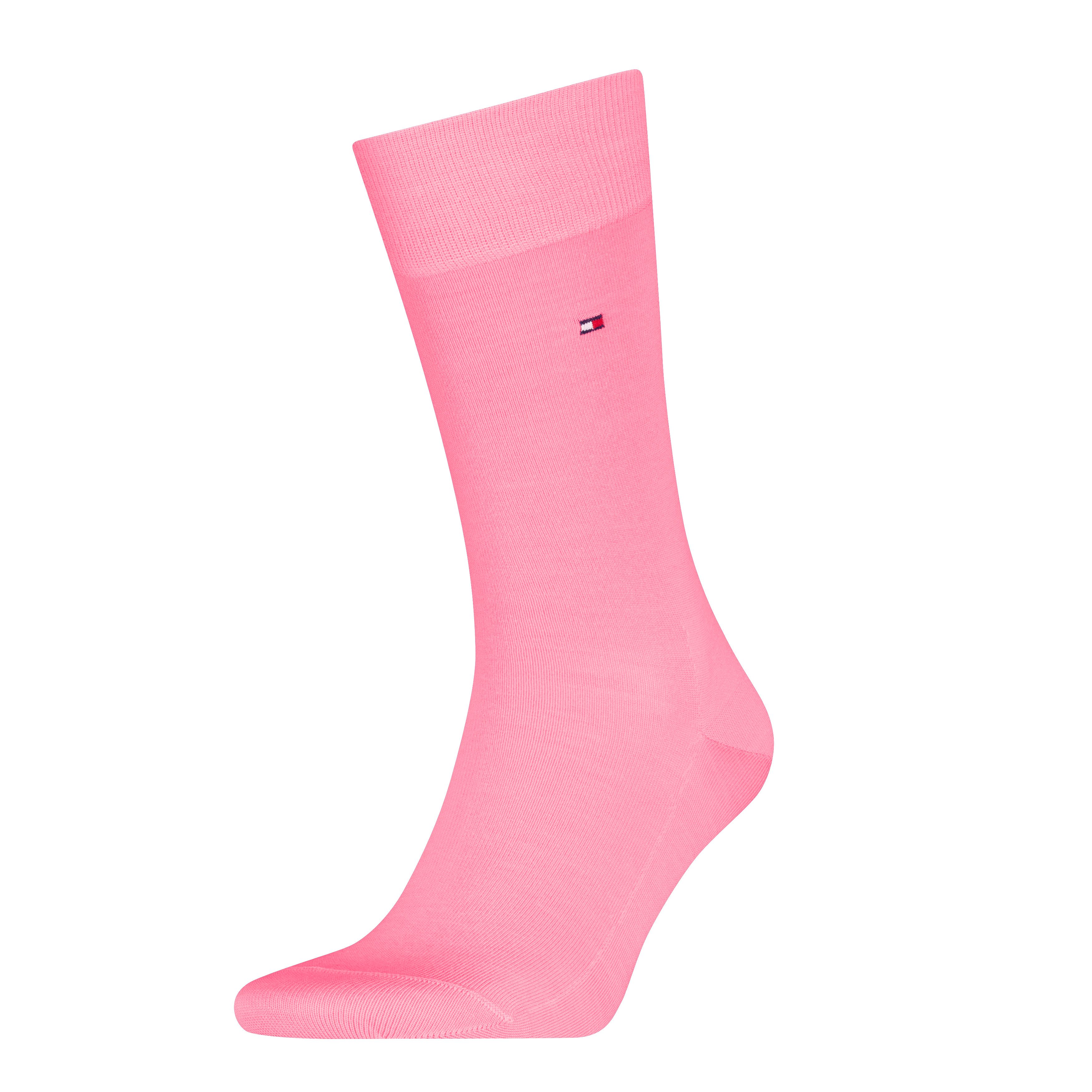 Socken TH MEN SOCK 1P PREMIUM WOOL