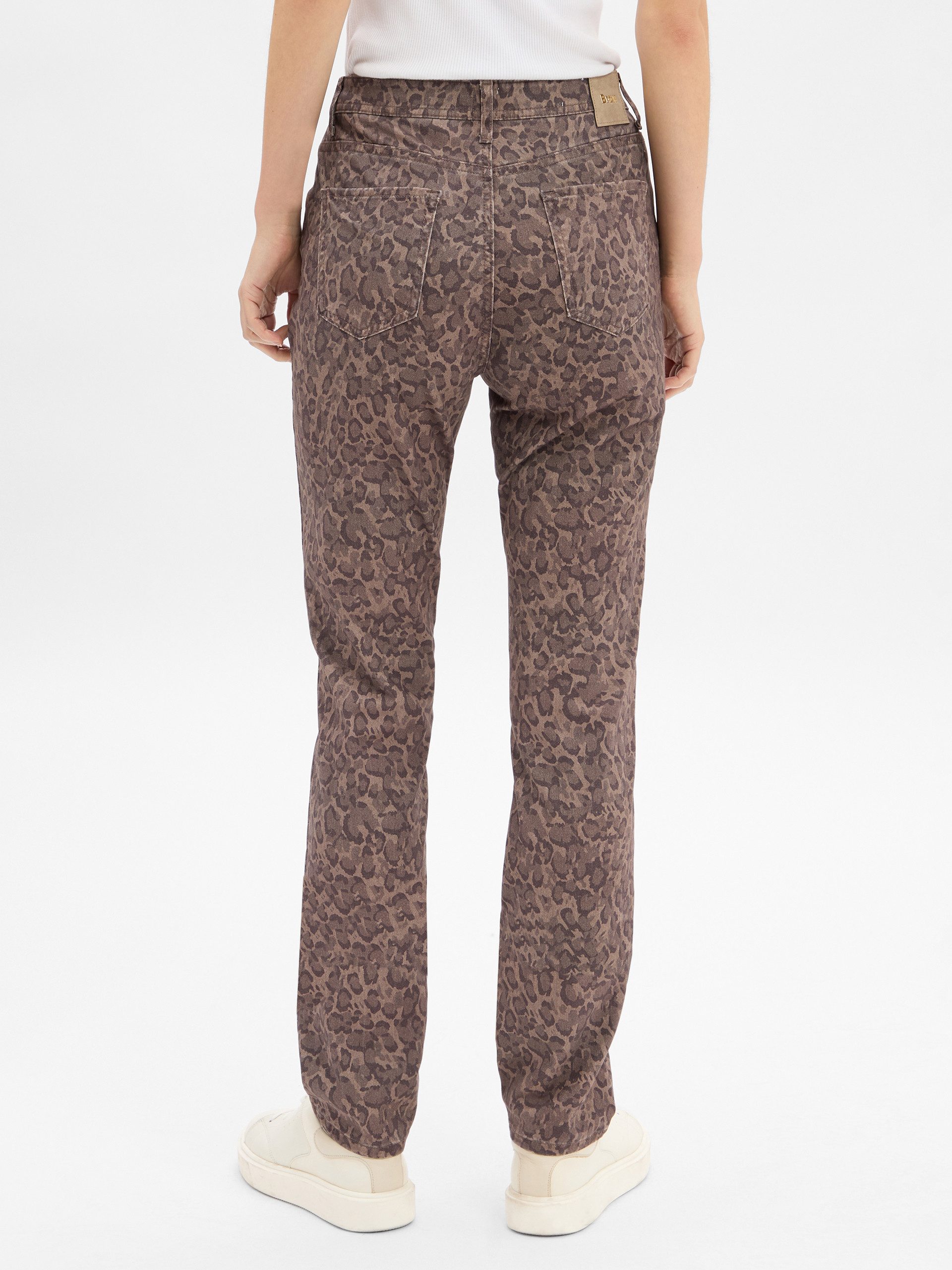 Brax Straight-Jeans Mary