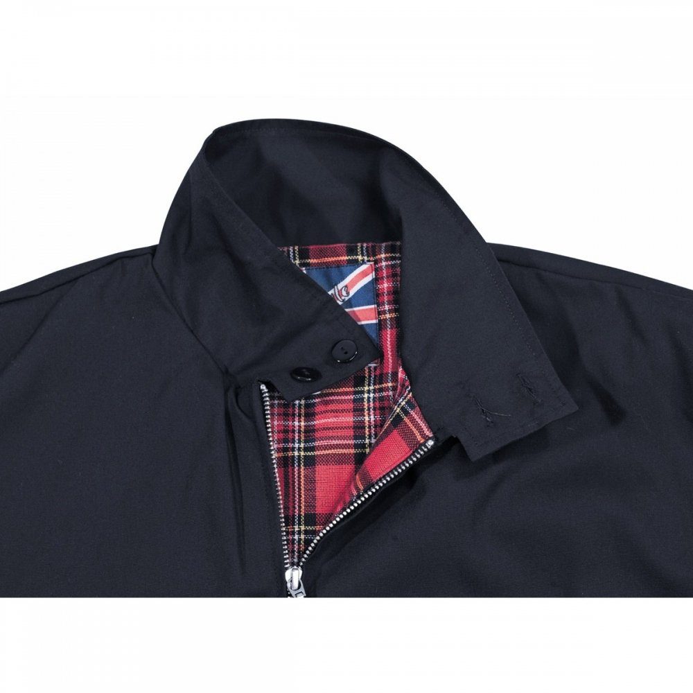 ProCompany Sommerjacke Jacke, English Style, Karofutter günstig online kaufen