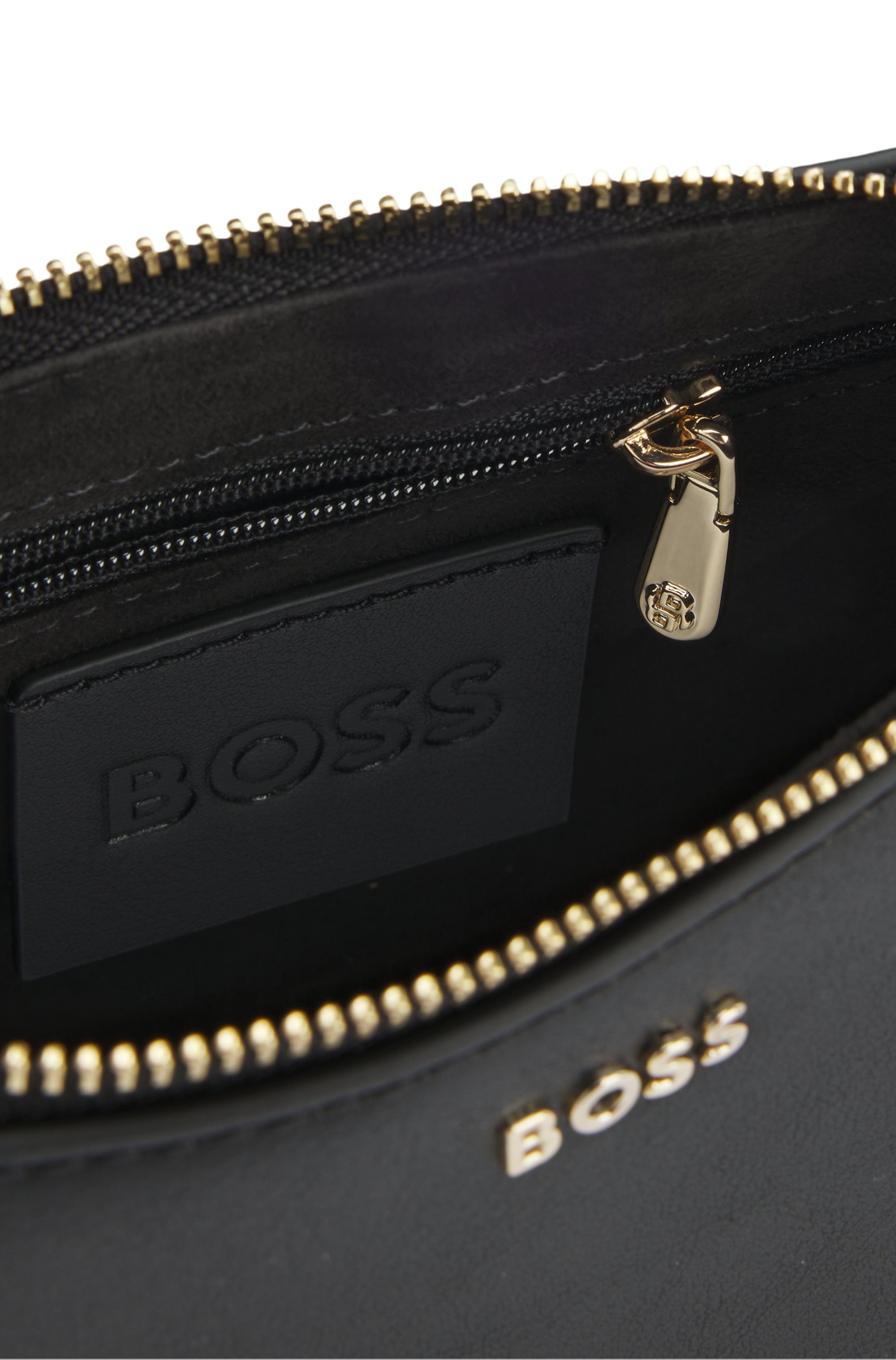 BOSS Mini Bag NUMAH, Damen-Handtasche, Schultertasche, Umhängetasche mit kl günstig online kaufen
