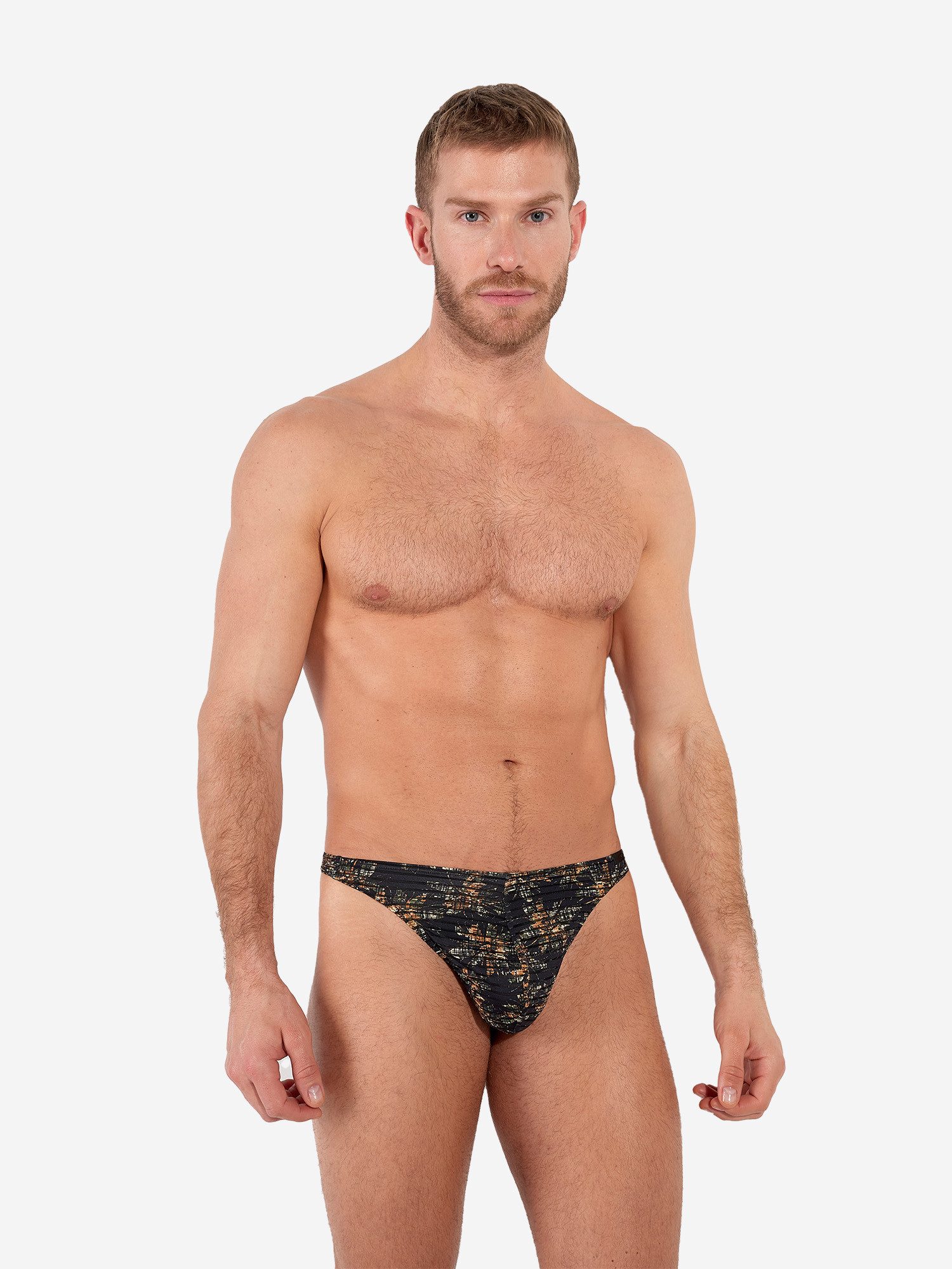 Hom G-String Iraty tanga unterhose unterwäsche