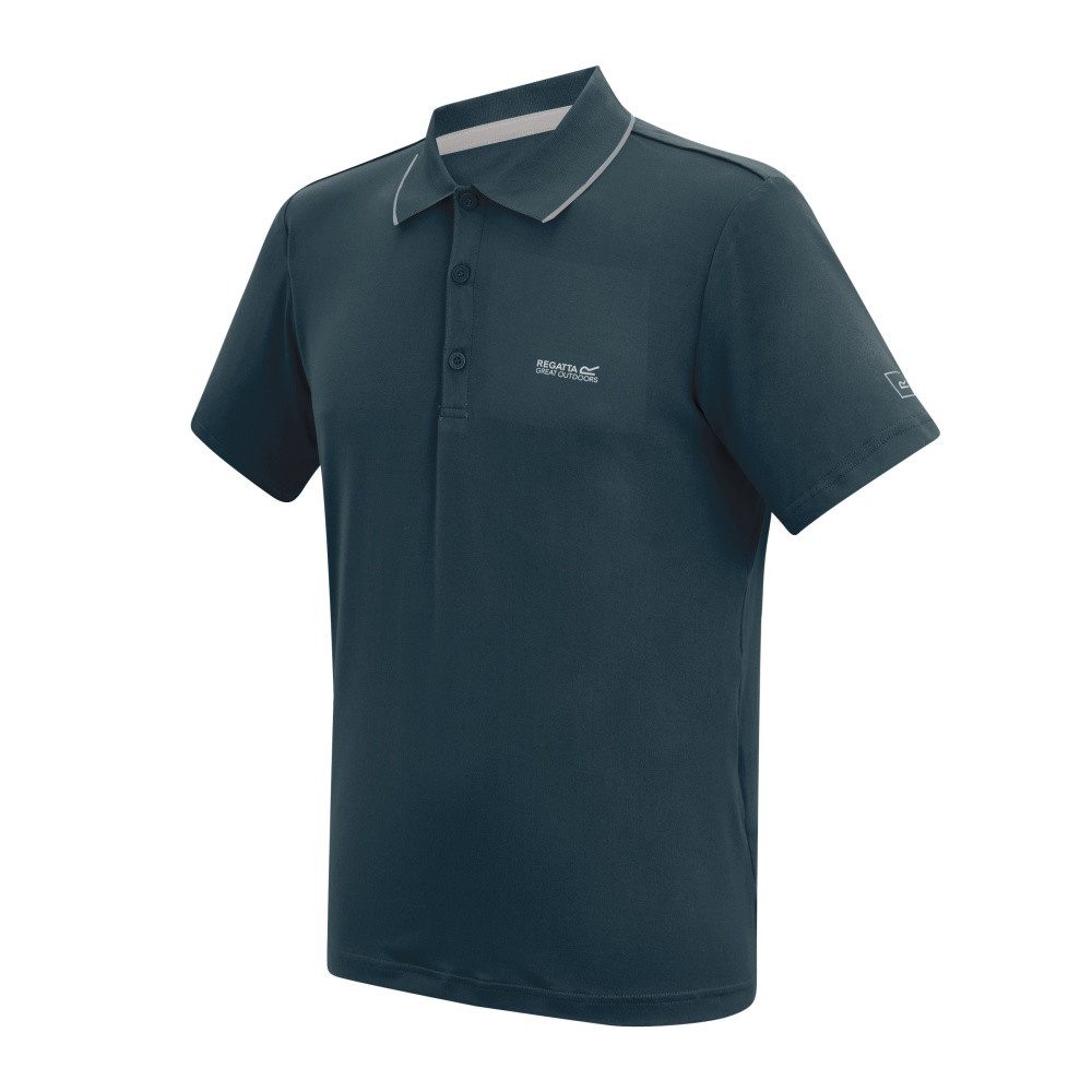 Regatta T-Shirt Regatta Maverik Stretch Polo Shirt Herren